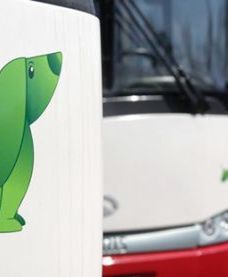 Sosnowiec. Umowa podpisana, będą nowe autobusy