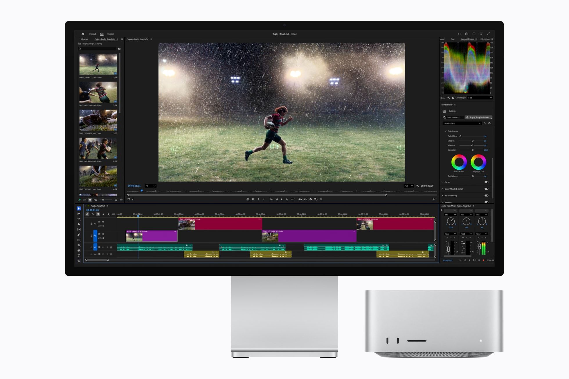 Mac Studio