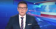 Skandaliczny pasek "Wiadomości". TVP nie cofnie się przed niczym