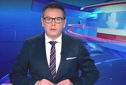 Skandaliczny pasek "Wiadomości". TVP nie cofnie się przed niczym