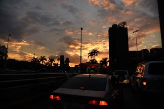 Blackout w Kalifornii - co naprawdę wydarzyło się z prądem?