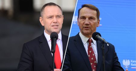 Polacy nie mają wątpliwości. Ten spór szkodzi Polsce