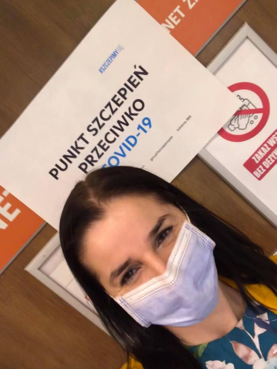 Magdalena Cedzyńska