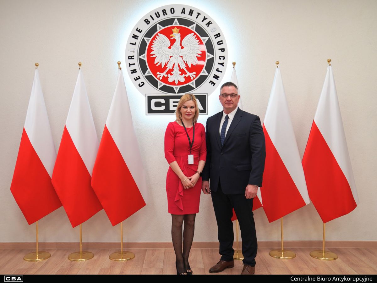 Ogromne pensje w CBA. Nowy szef Biura ujawnił dochody i majątek