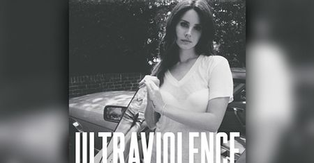 Nowa piosenka Lany Del Rey!