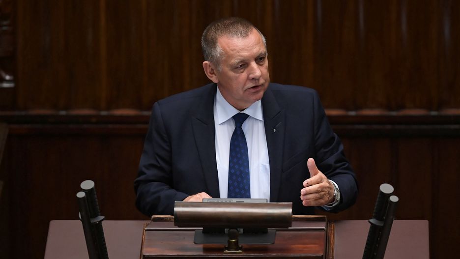 Marian Banaś pod lupą śledczych. Badana jest też jego rodzina