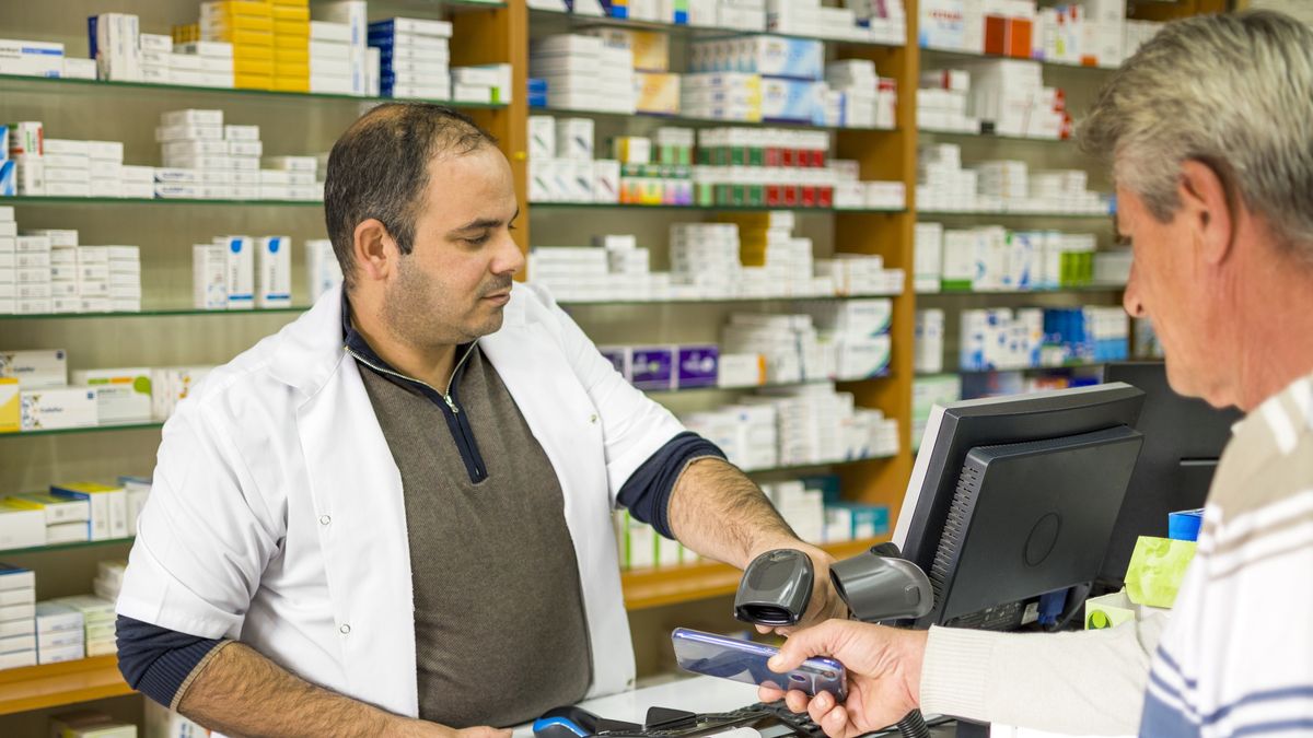 W aptece mogą wydać receptę, ale na określonych zasadach