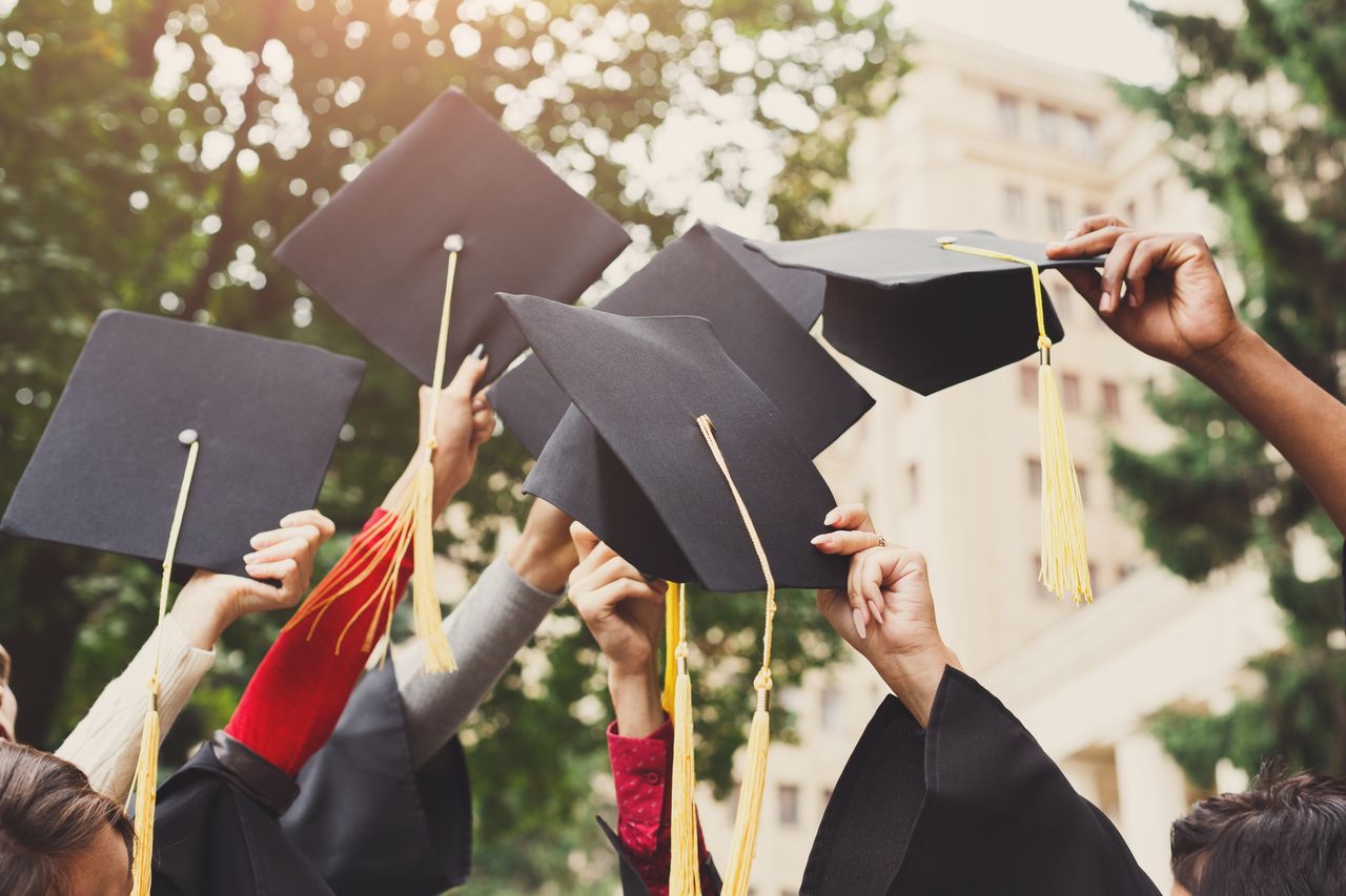 Poznań: Wyjątkowa współpraca ze studentami z Afryki trwa już 10 lat