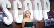 Zachwycająca Gillian Anderson na premierze Nowego filmu Netfliksa. Będzie hit?