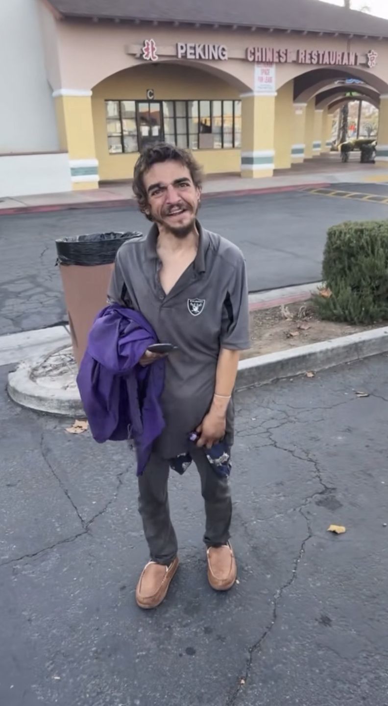 Taylor Chase obecnie 