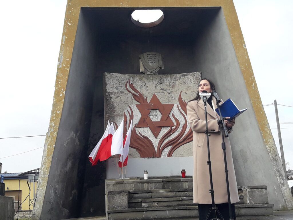"Dla Was, niezapomnianych…". Płock upamiętni ofiary likwidacji getta