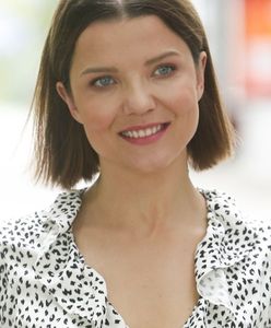 Joanna Jabłczyńska rehabilituje głos. Na nowo uczy się mówić