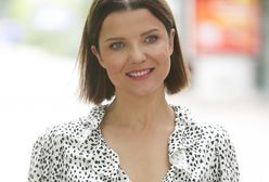 Joanna Jabłczyńska rehabilituje głos. Na nowo uczy się mówić