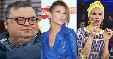 Mann o Górniak: "Kora rozumie, o czym śpiewa, a ona nie"