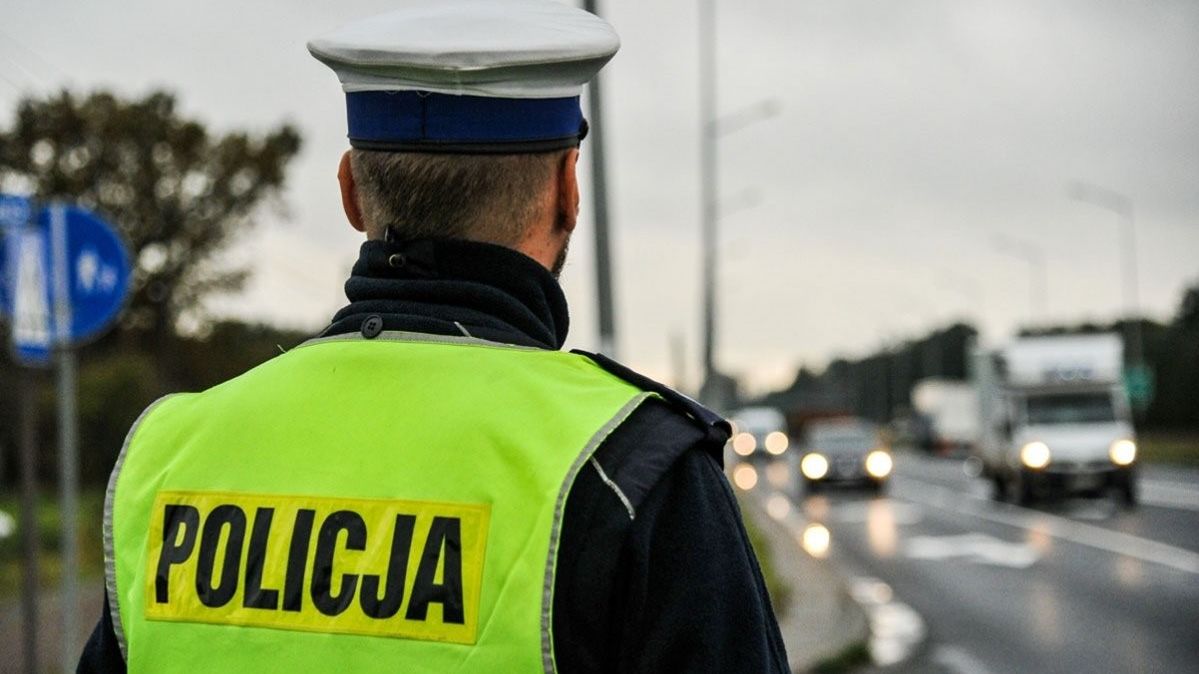 System eCall powiadomił policję bez wiedzy kierującej