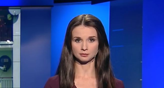 Ewa Tułacz: z programów z quizami telefonicznymi do TVP Info