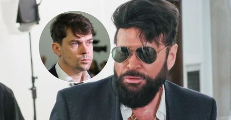 Michał Kołodziejczak założy nowy ruch polityczny? Rutkowski: "Mentalnie nie jest już w klubie"