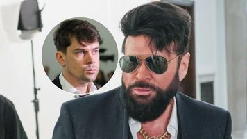 Michał Kołodziejczak założy nowy ruch polityczny? Rutkowski: "Mentalnie nie jest już w klubie"
