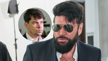 Michał Kołodziejczak założy nowy ruch polityczny? Rutkowski: "Mentalnie nie jest już w klubie"