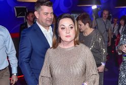 Danuta Martyniuk stanęła w obronie syna: "To że spotkał się z byłą dziewczyną, nic nie znaczy"