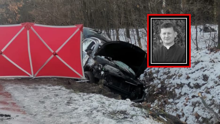Nie żyje duchowny z Lubelszczyzny