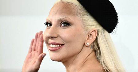 Lady Gaga wraca z nowym albumem. Polscy fani szybko wypatrzyli polski akcent