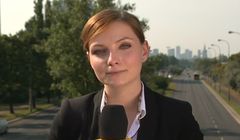 Monika Krajewska reporterką w „Faktach” TVN