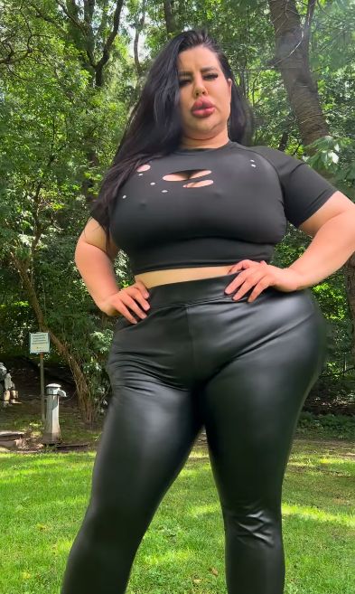 Natasha Crown