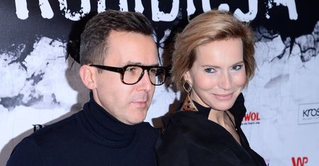 Paulina Smaszcz i Maciej Kurzajewski wybrali się na wspólną przejażdżkę. Takiej relacji można im zazdrościć