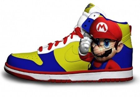 Najlepsze buty dla graczy 11