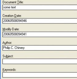 PDFCreator 0.9.8 - szybkie, proste i darmowe tworzenie PDF-ów 3