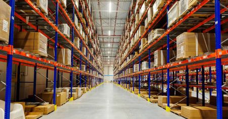 Nowe centrum logistyczne IKEA. Skorzystają na tym wszyscy klienci
