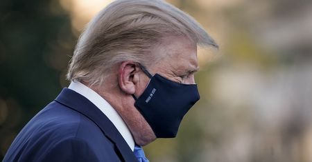 Nowe informacje na temat stanu Donalda Trumpa