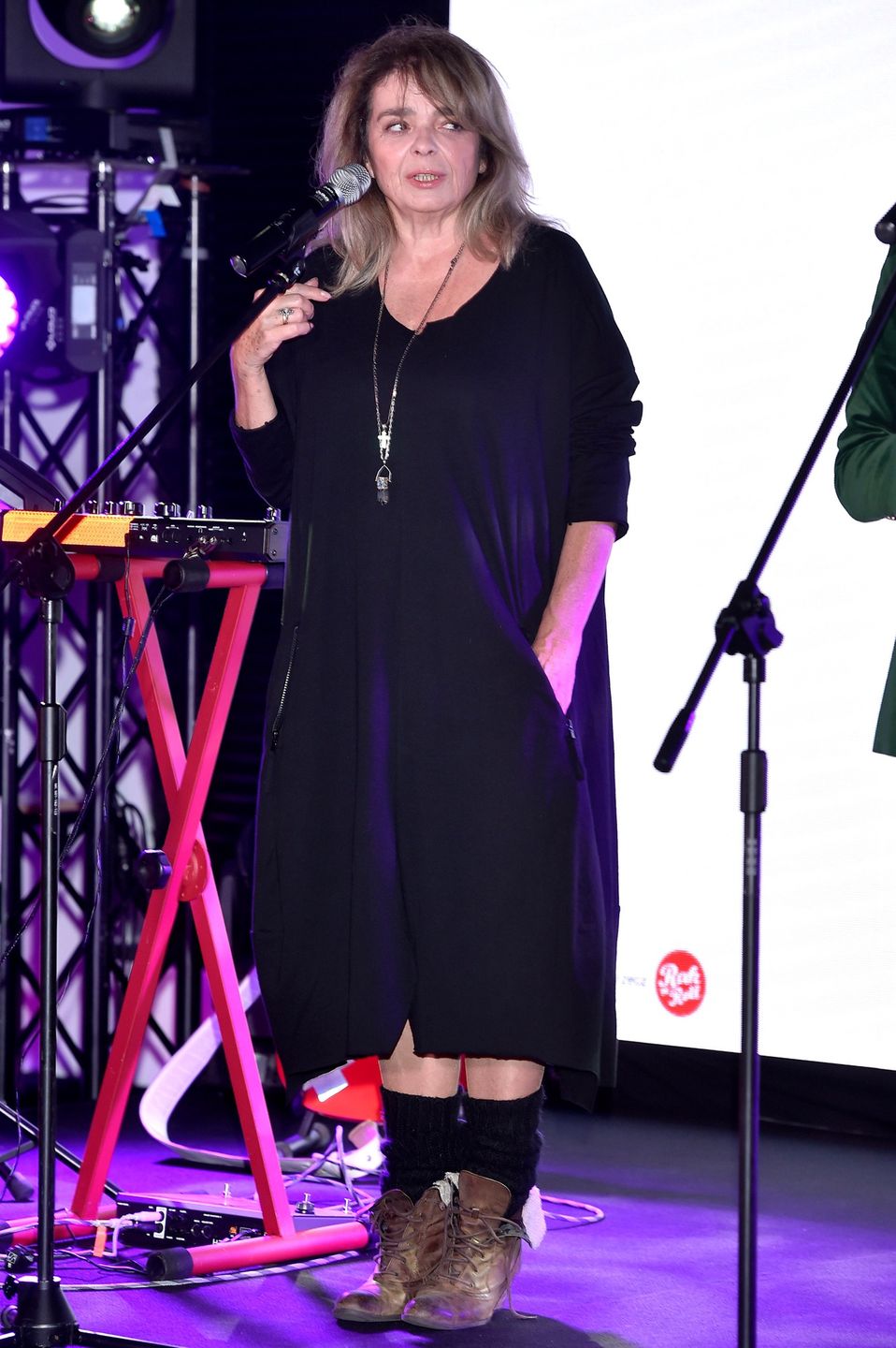 Dorota Szelągowska wyznaje w felietonie: "Mama ma raka. Powiedziała, że wszystko będzie dobrze"