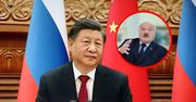 Chiny mówią "basta!". Pierwszy taki sprzeciw ws. Białorusi