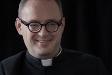 Ks. jan kaczkowski zmarl w marcu 2016 roku, po walce z chorobą n