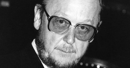 Zmarł kompozytor Władysław Słowiński. Miał 94 lata