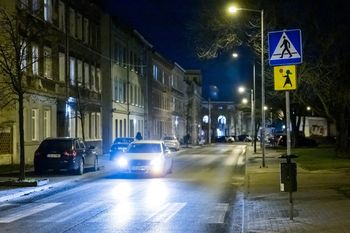 Wrocławskie ciemności. Na tych ulicach i przejściach dla pieszych wkrótce ma pojawić się oświetlenie