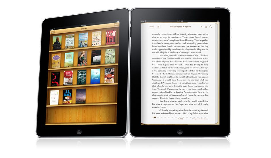 Apple iPad oficjalnie! 19