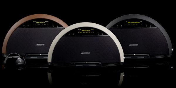 Meridian M80 - luksusowe rozczarowanie 2