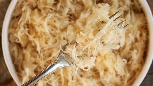 Złoto dla jelit. Kapusta kiszona i jej zbawienne właściwości dla zdrowia