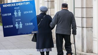 Niemieckie "biedaemerytury". W najgorszej sytuacji są kobiety z zamożnych regionów