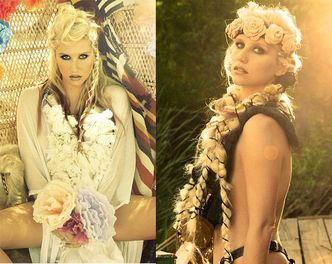 Kesha: "Zmieniam styl, bo zmieniła mi się osobowość"