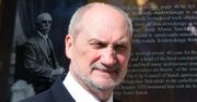 Macierewicz: Zbrodnia smoleńska powinna trafić do Trybunału Praw Człowieka