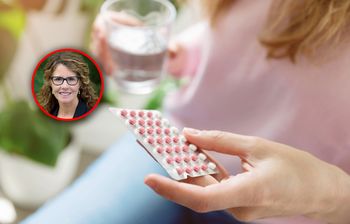 Zaskakujący skutek zażywania tabletek antykoncepcyjnych. Nowe odkrycie