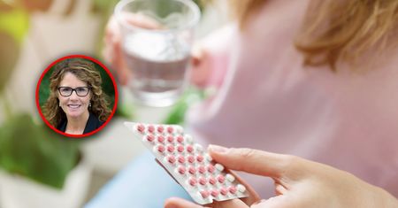 Zaskakujący skutek zażywania tabletek antykoncepcyjnych. Nowe odkrycie