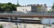 Chorzów: Dwie oferty na nową ekspertyzę estakady. Między rozbiórką a ratowaniem obiektu
