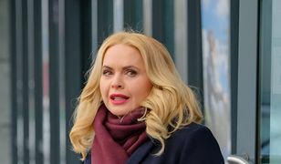 Problemy Anki z "Przyjaciółek". Aktorka zdradza, co dalej