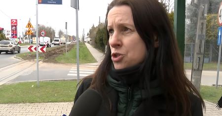 Wystarczyło jedno zdanie. Tak rzeczniczka odpowiedziała TVP
