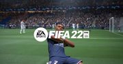 Aktualizacja FIFA 22 tylko dla edycji specjalnych. EA irytuje graczy